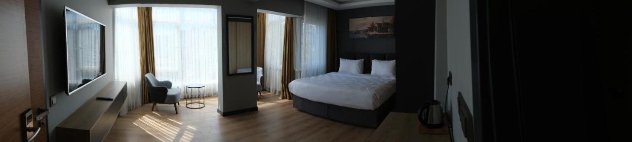 Sign Of Istanbul Hotel - Taksim Экстерьер фото