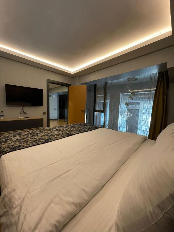 Sign Of Istanbul Hotel - Taksim Экстерьер фото