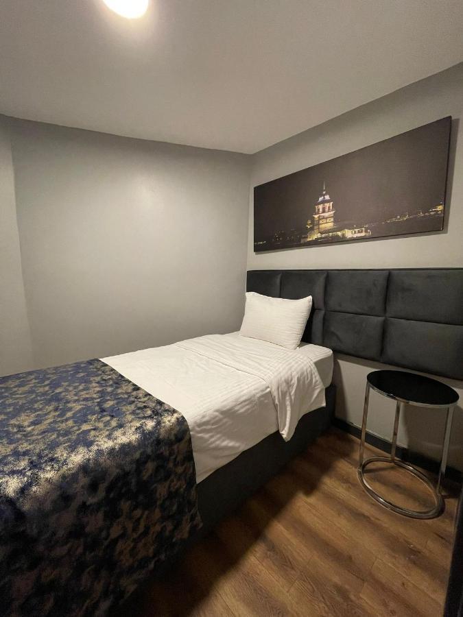 Sign Of Istanbul Hotel - Taksim Экстерьер фото